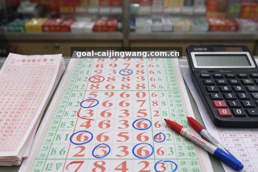 跟了三年走势图，老程终于看懂数据背后的耐心